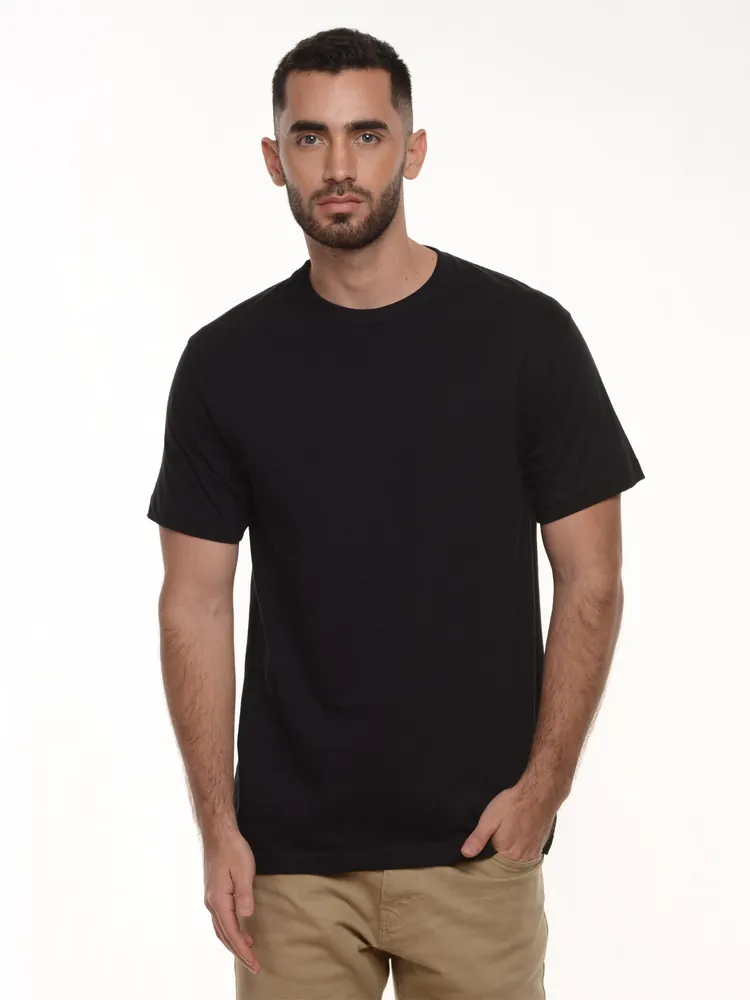 Camiseta algodón peruano