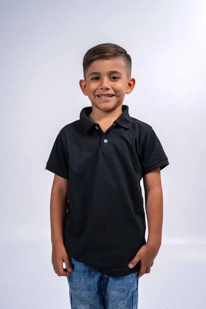 Polo niño