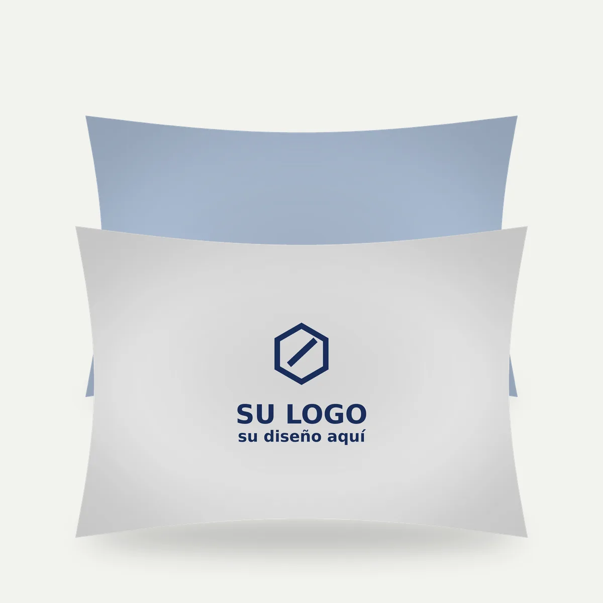 Almohada personalizada