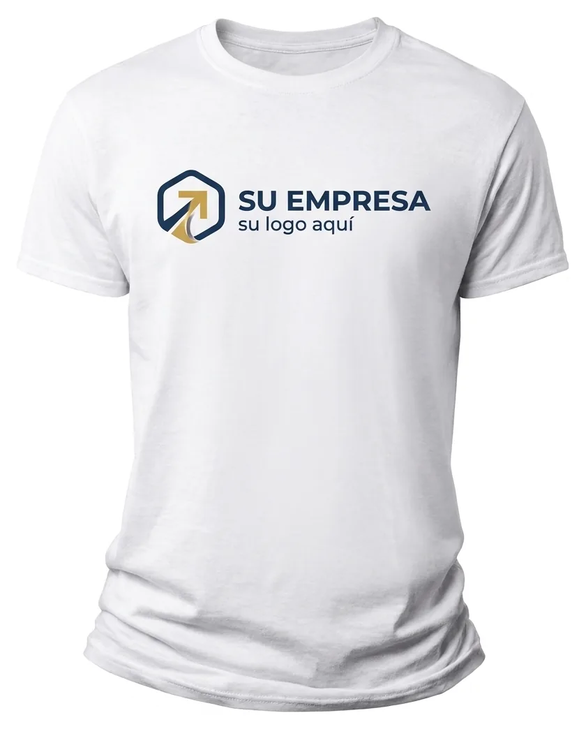 Camiseta estampada