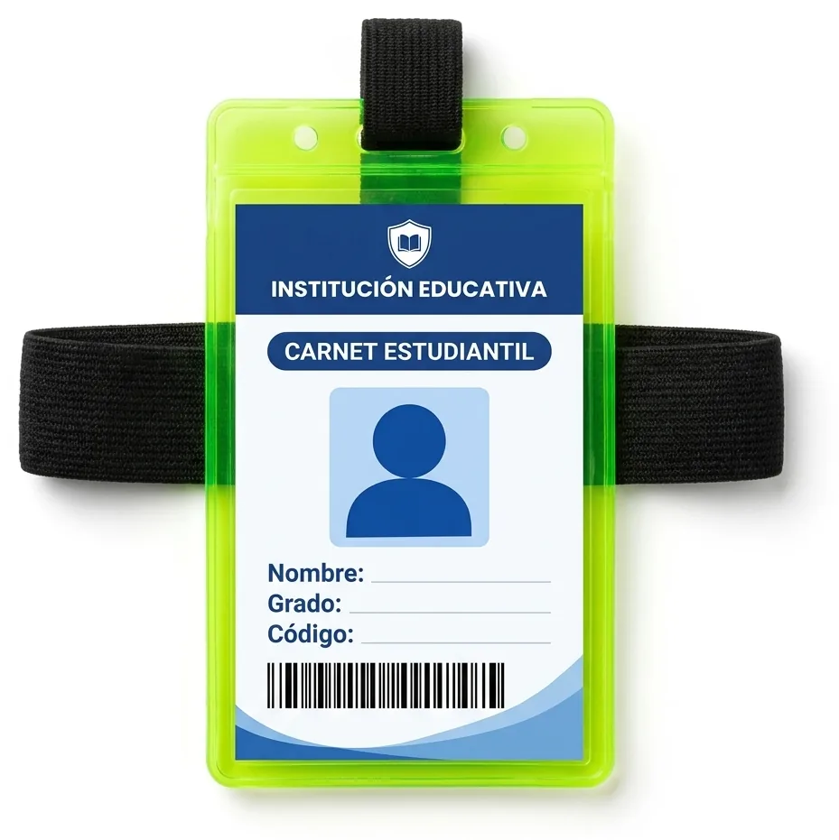 Carnet empresarial