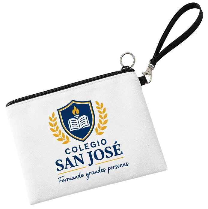 Cartuchera personalizada