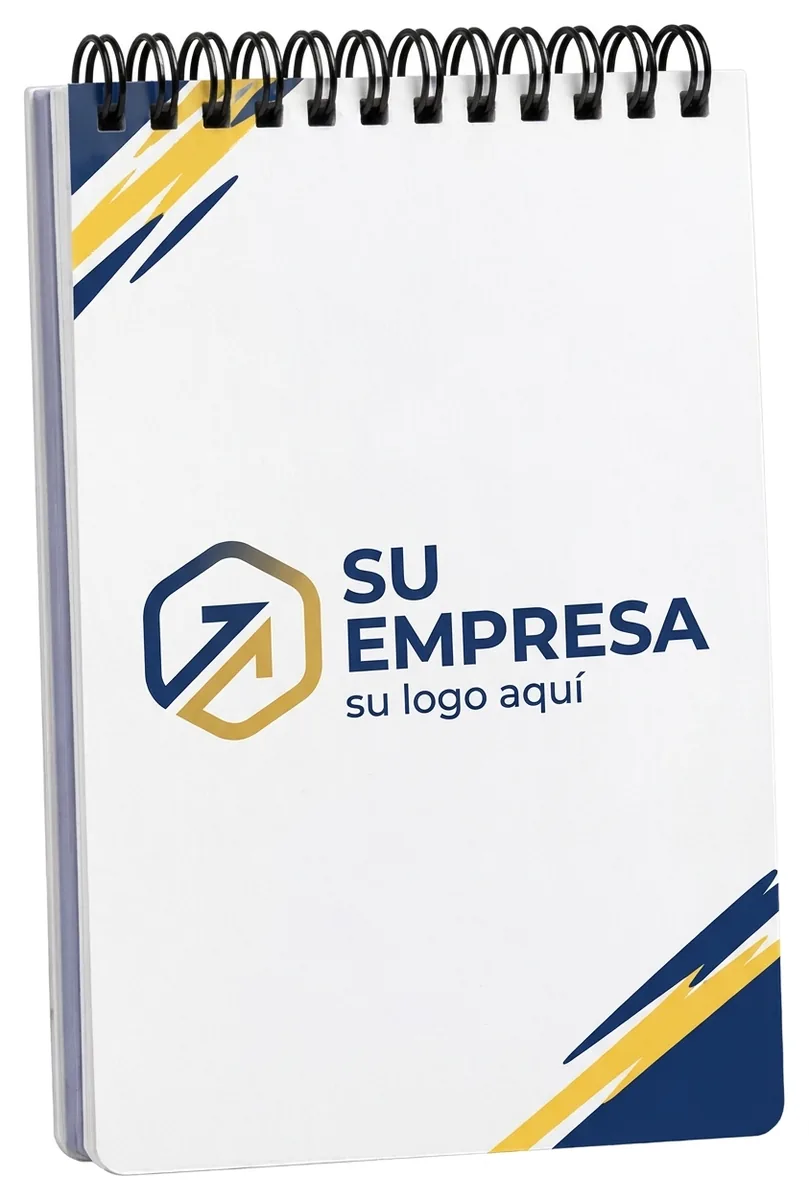 Libreta agenda (70 hojas)