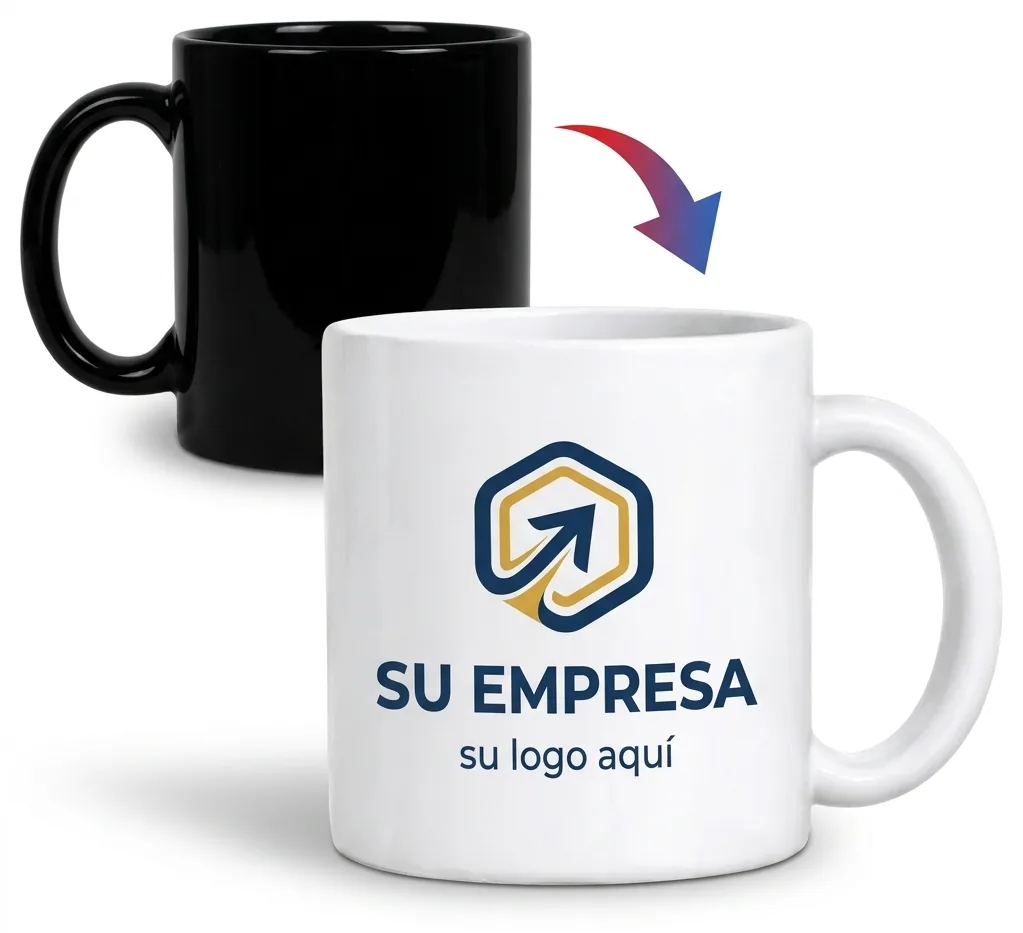 Mug mágico