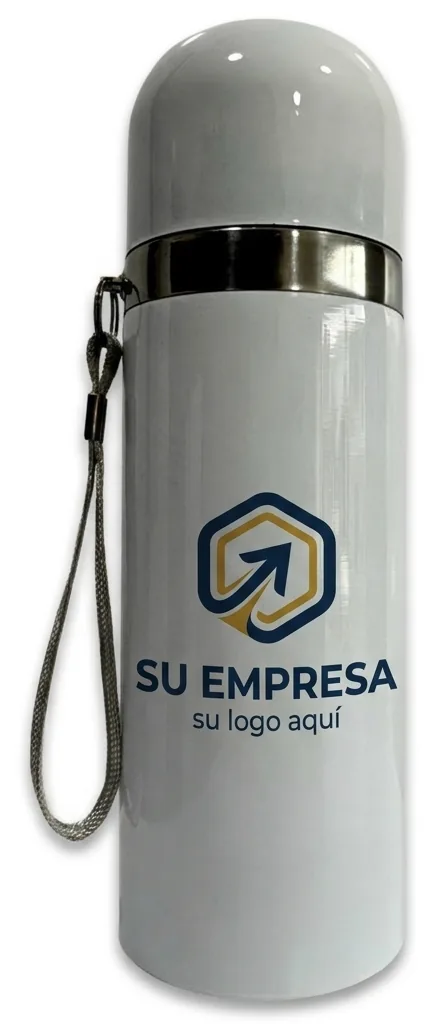 Termo tipo bala